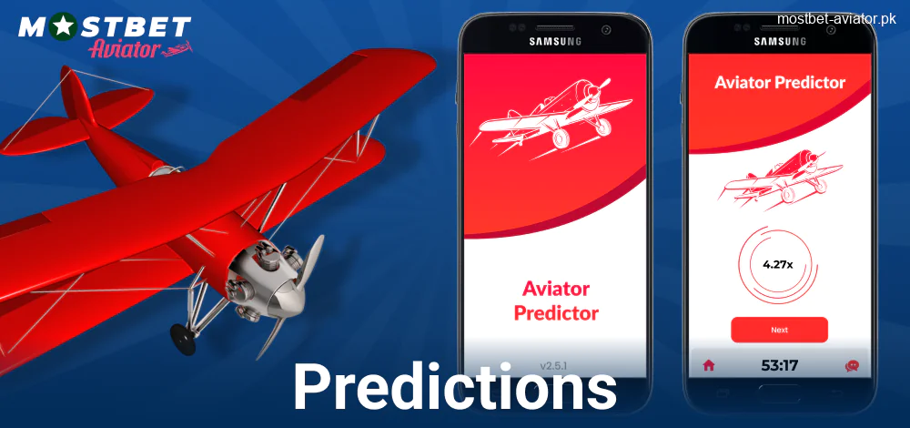How to Predict Wins in Mostbet Aviator PK
