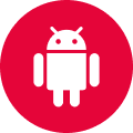 Android icon